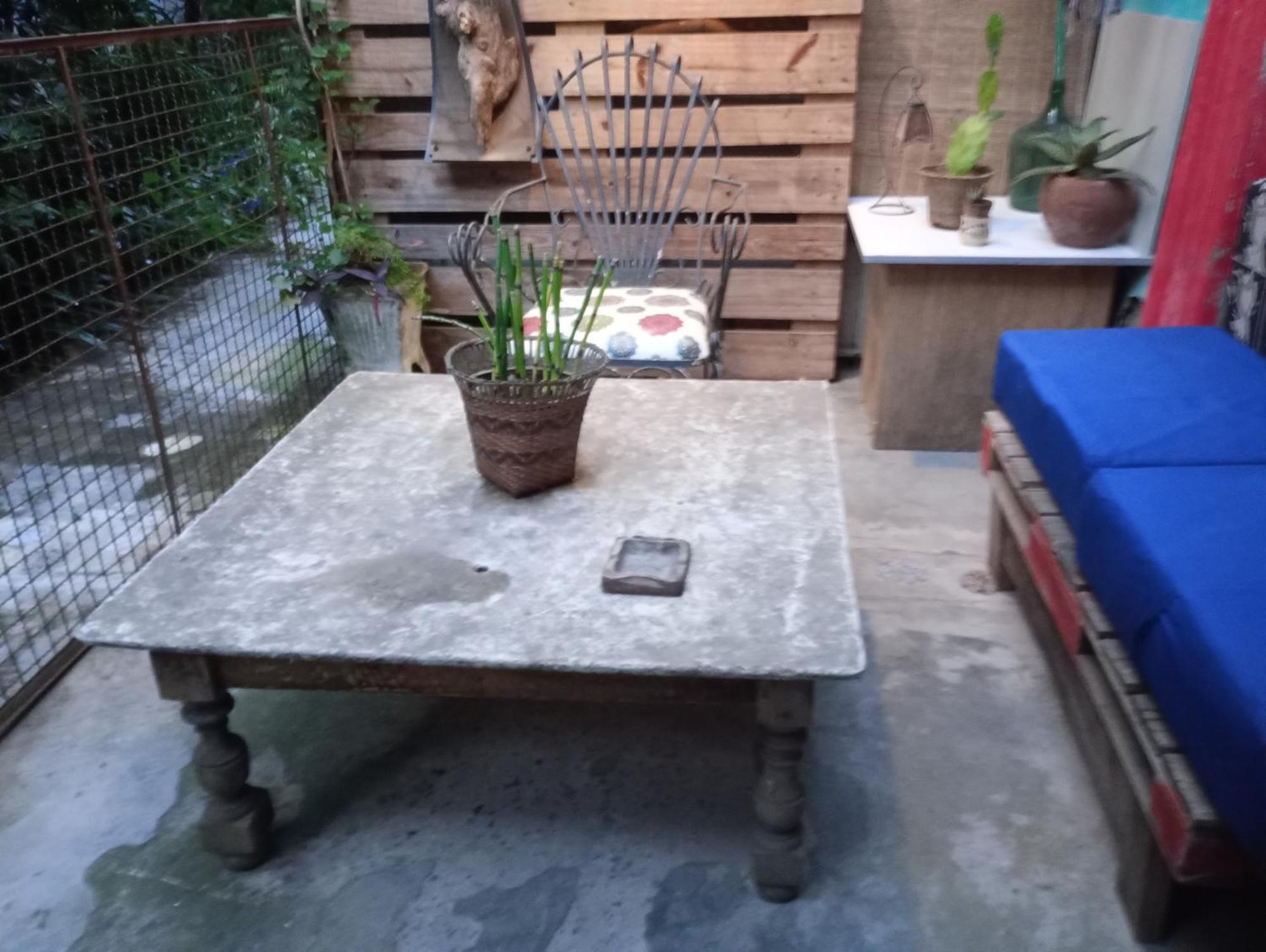Casa Del Angel Duplex Centrico Villa La Plata Luaran gambar